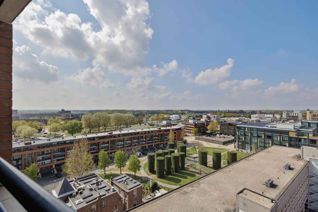 Foto 32 van de Callenburgh 100