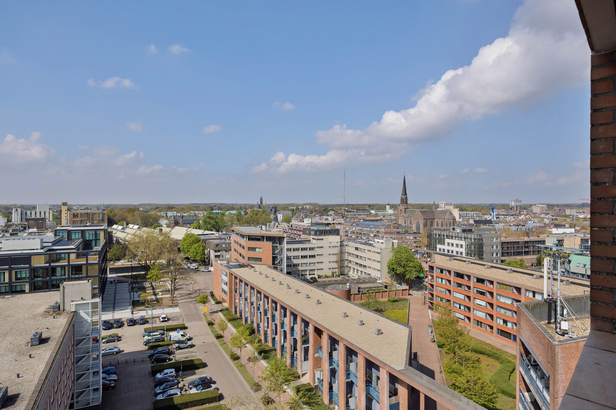 Foto 33 van de Callenburgh 100