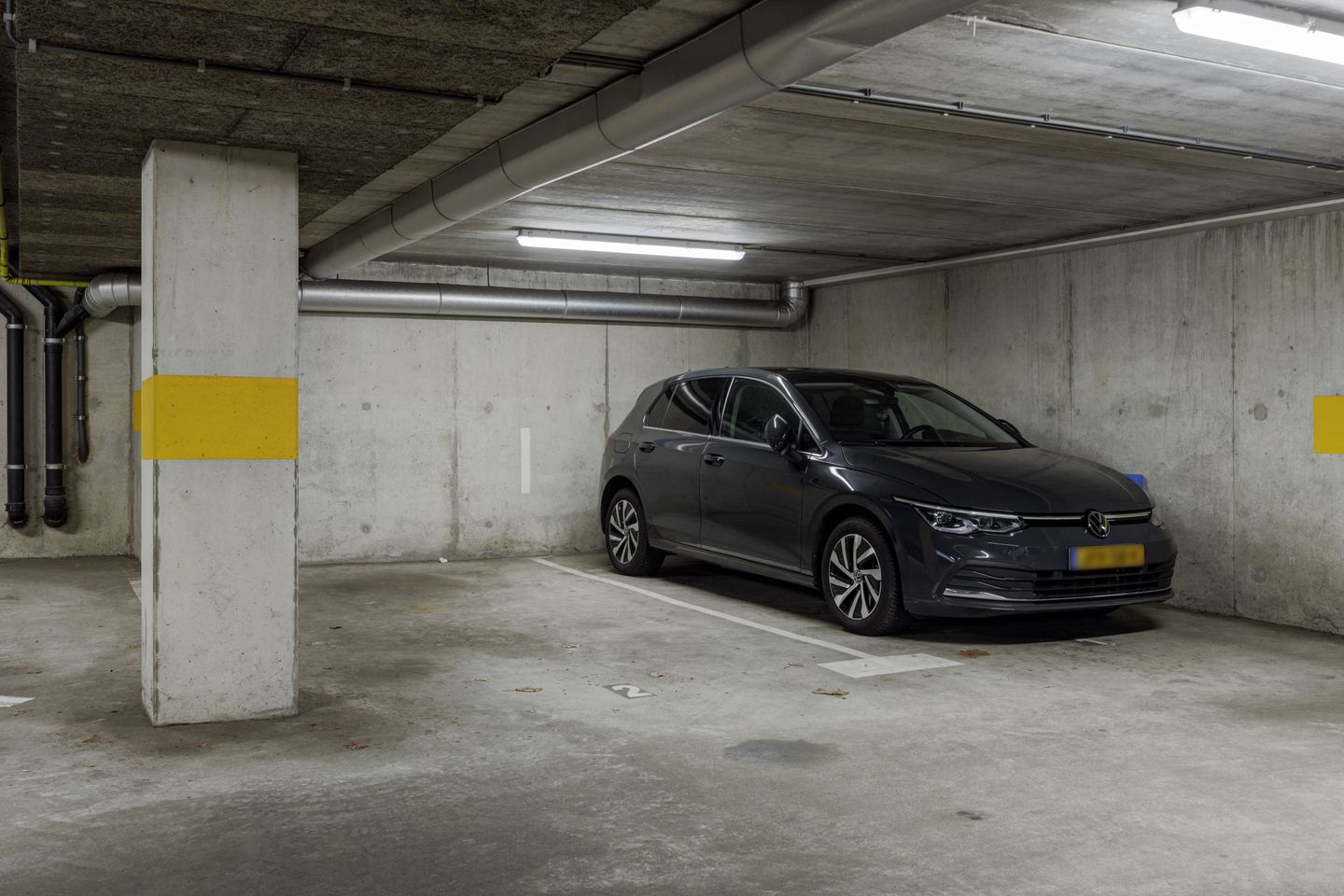 Foto 35 van de Callenburgh 100