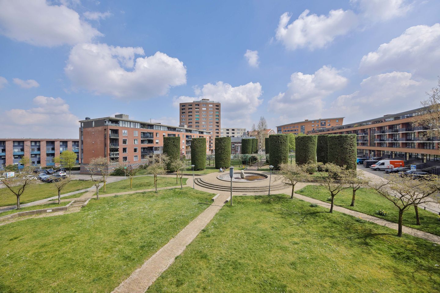 Foto 4 van de Callenburgh 100