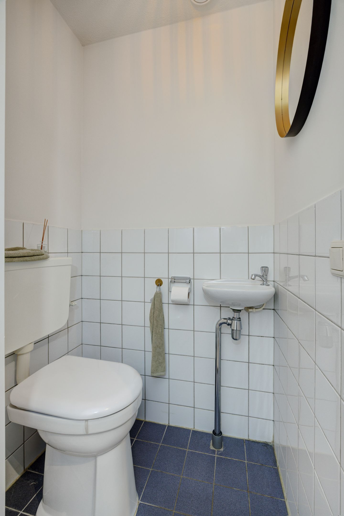 Foto 10 van de Callenburgh 100