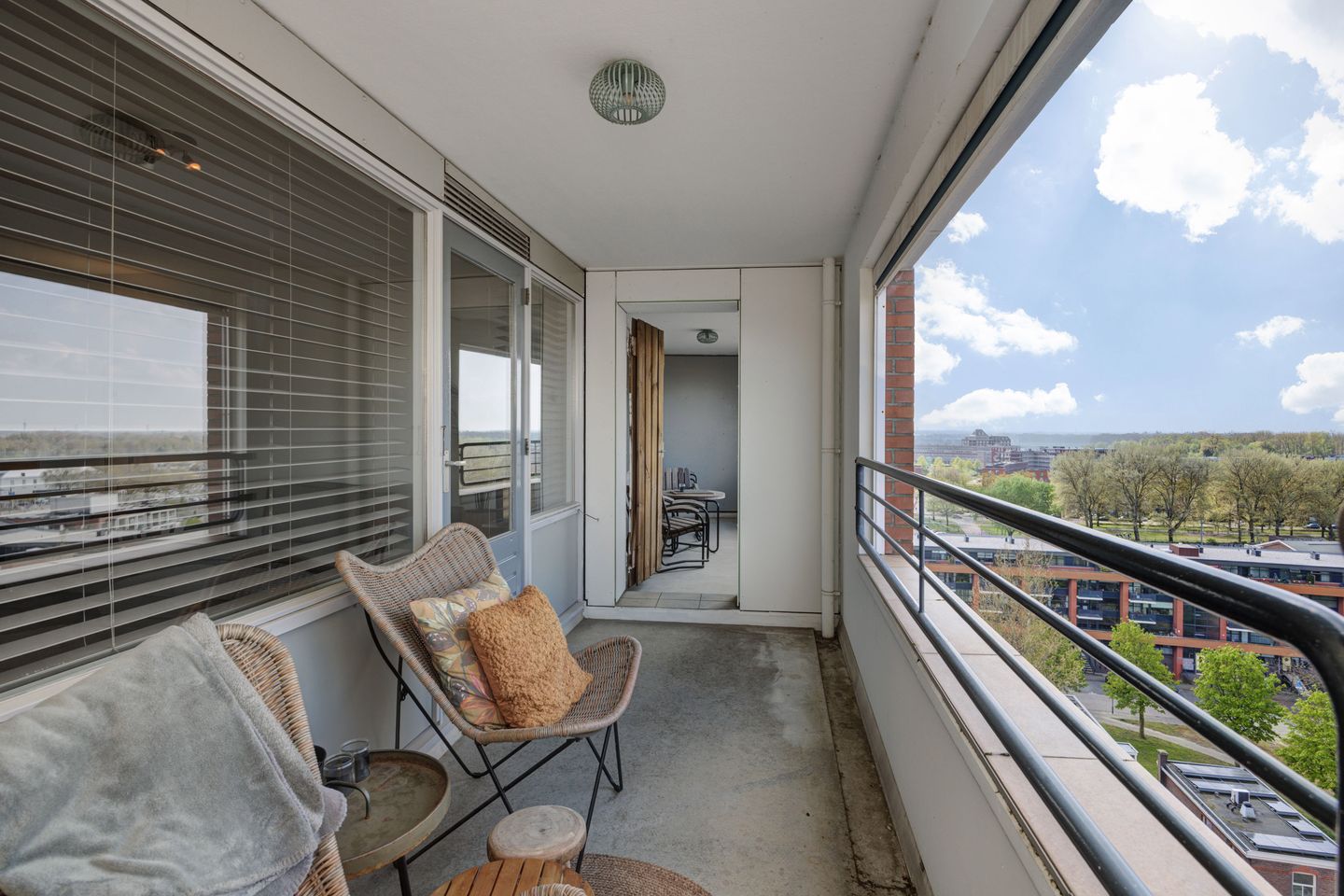 Foto 29 van de Callenburgh 100