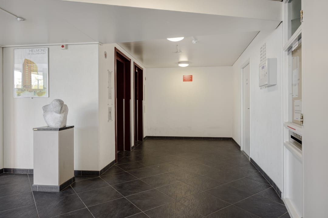 Foto 7 van de Callenburgh 100