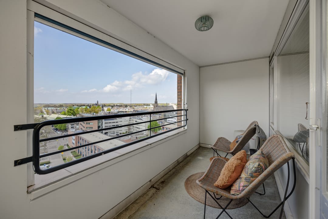 Foto 28 van de Callenburgh 100