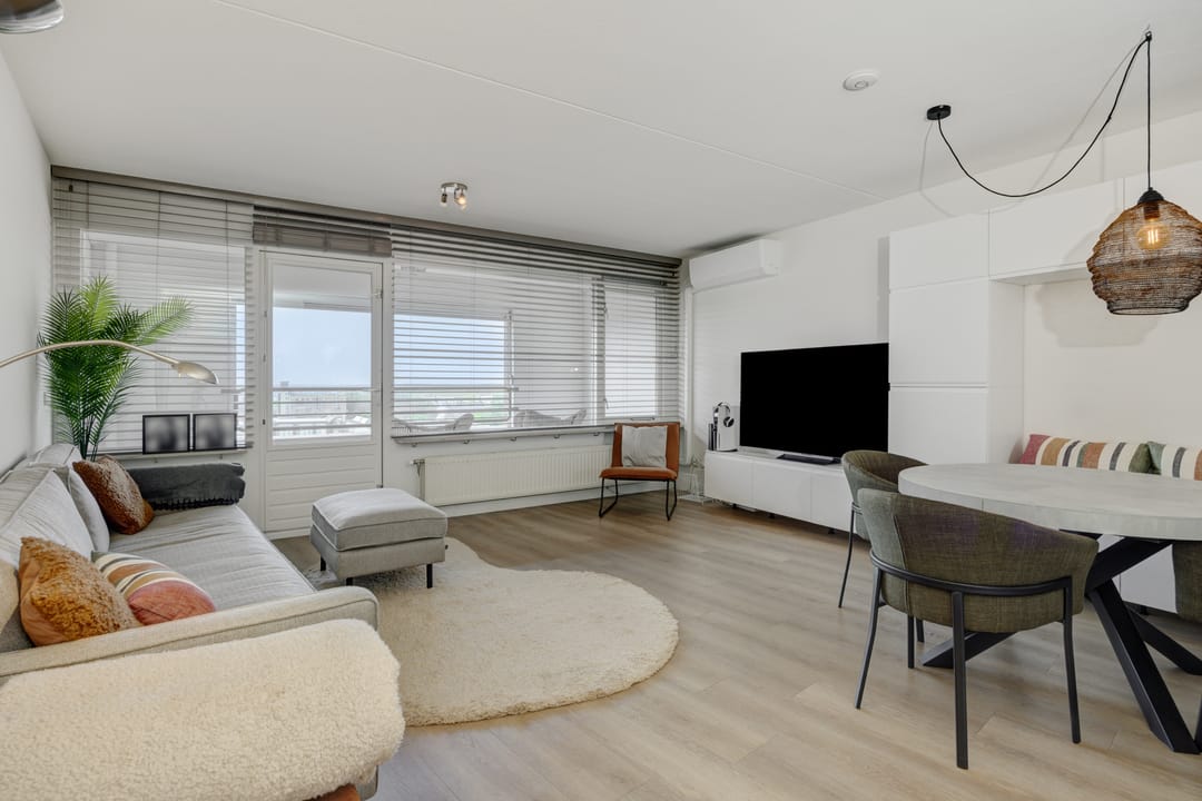 Foto 13 van de Callenburgh 100