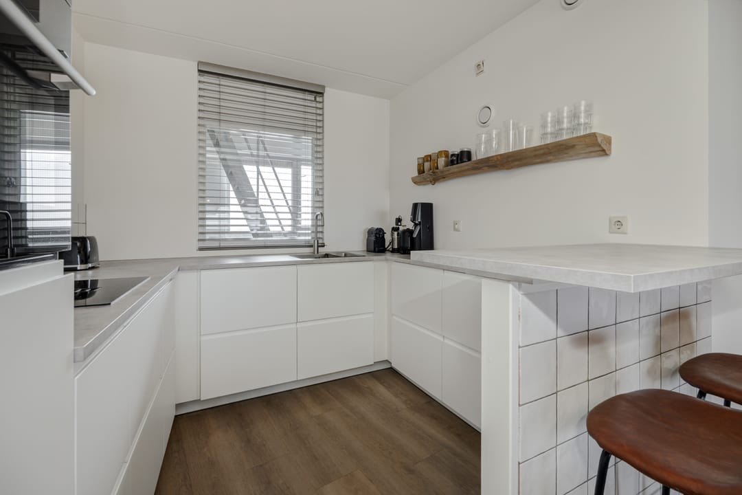 Foto 17 van de Callenburgh 100