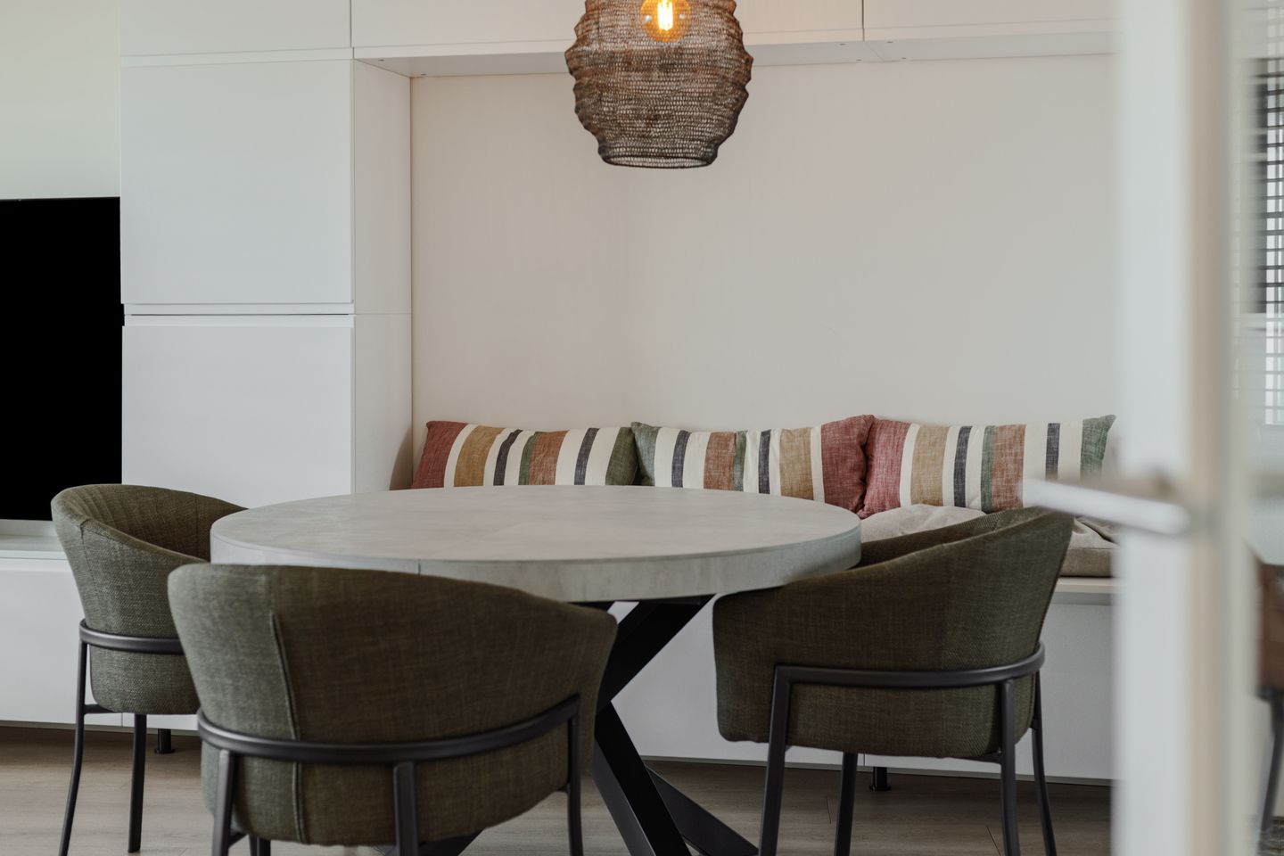 Foto 20 van de Callenburgh 100