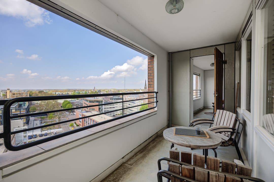 Foto 31 van de Callenburgh 100