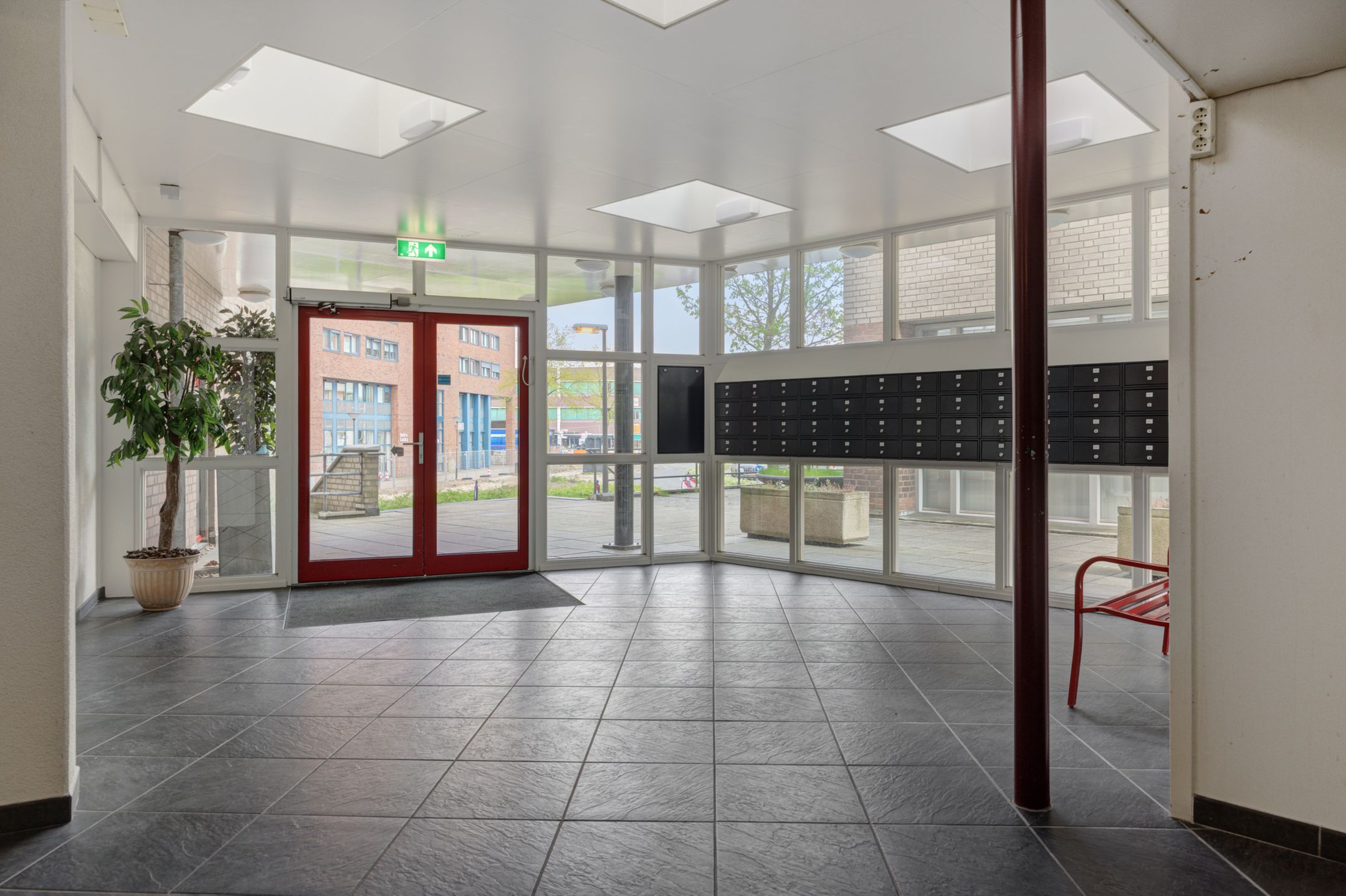 Foto 6 van de Callenburgh 100