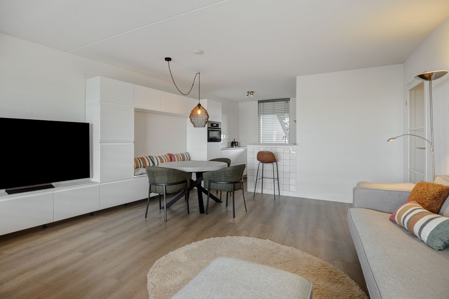 Foto 14 van de Callenburgh 100