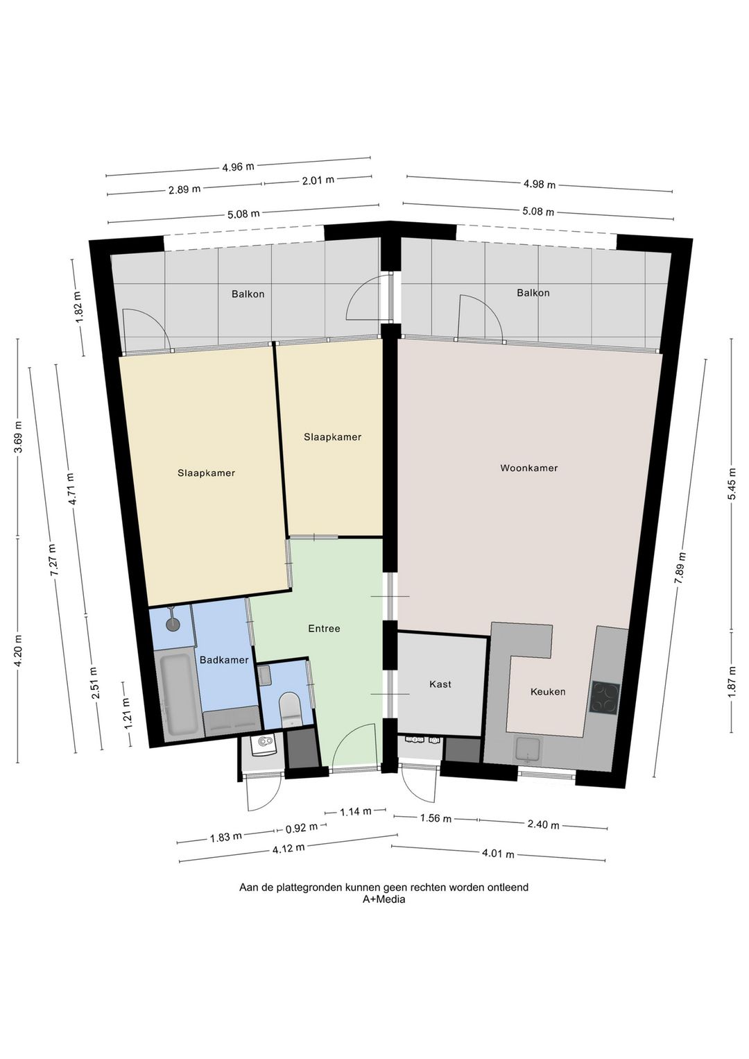 Foto 41 van de Callenburgh 100