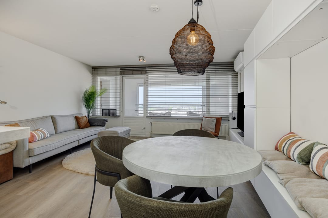 Foto 16 van de Callenburgh 100