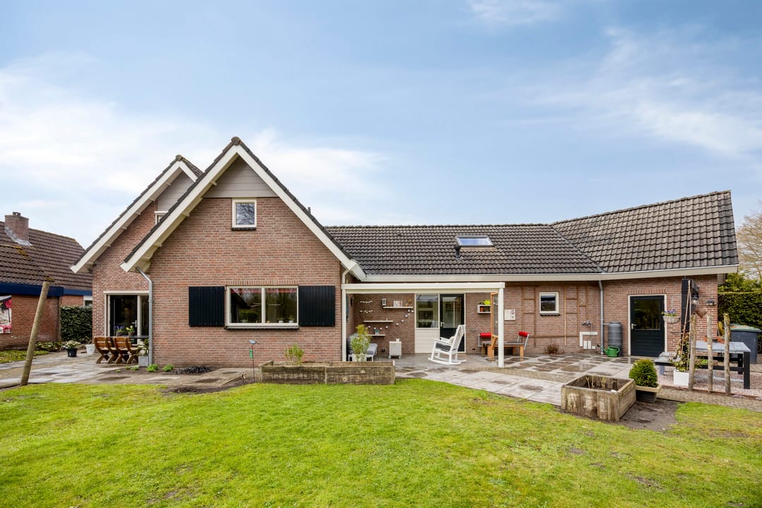 Foto 2 van Eksterhof 33