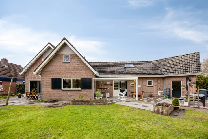 Foto 2 van Eksterhof 33