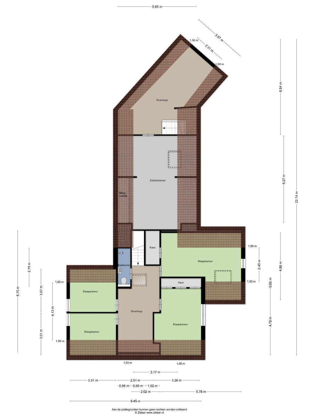 Foto 62 van Eksterhof 33