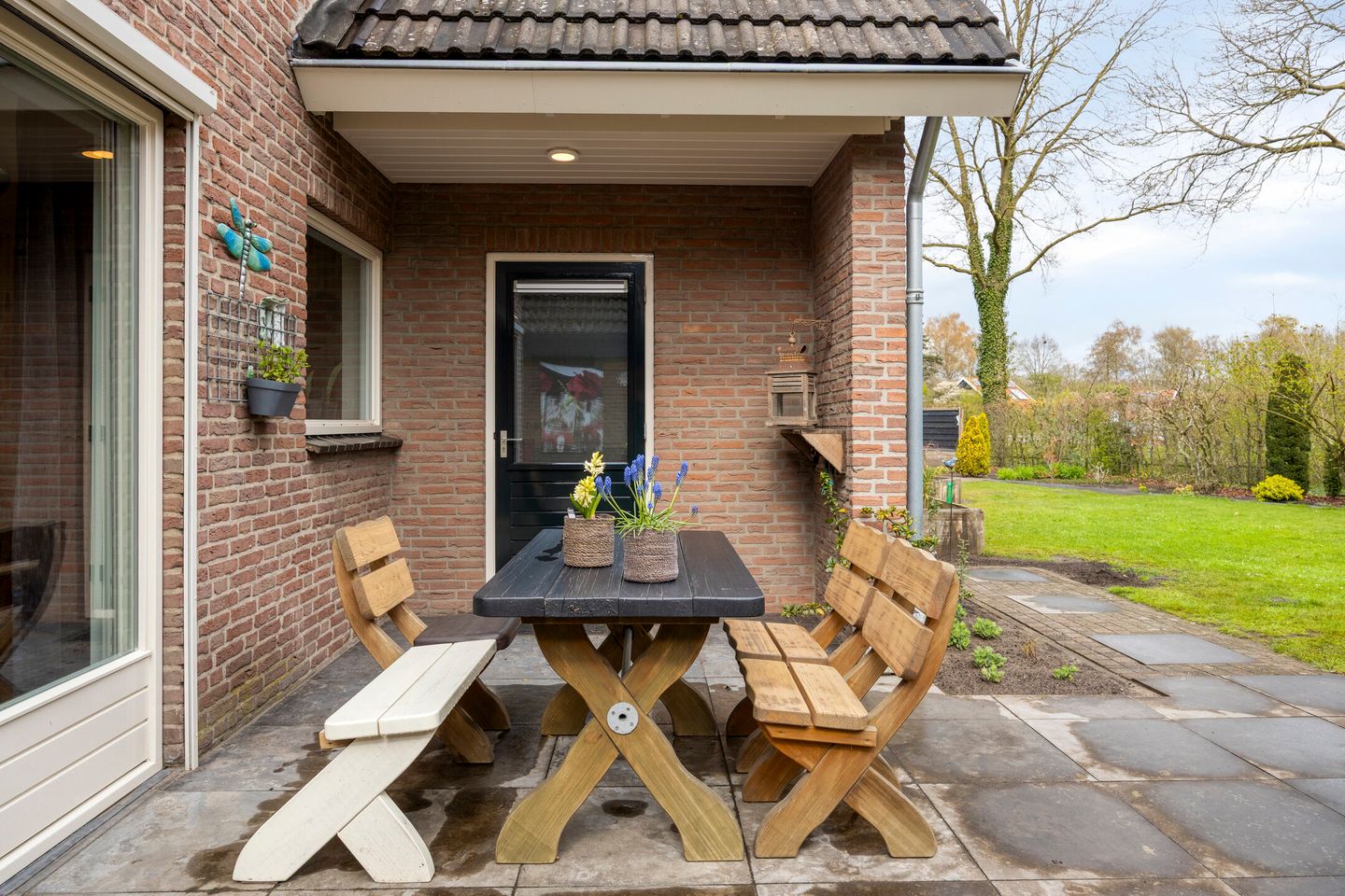 Foto 50 van Eksterhof 33