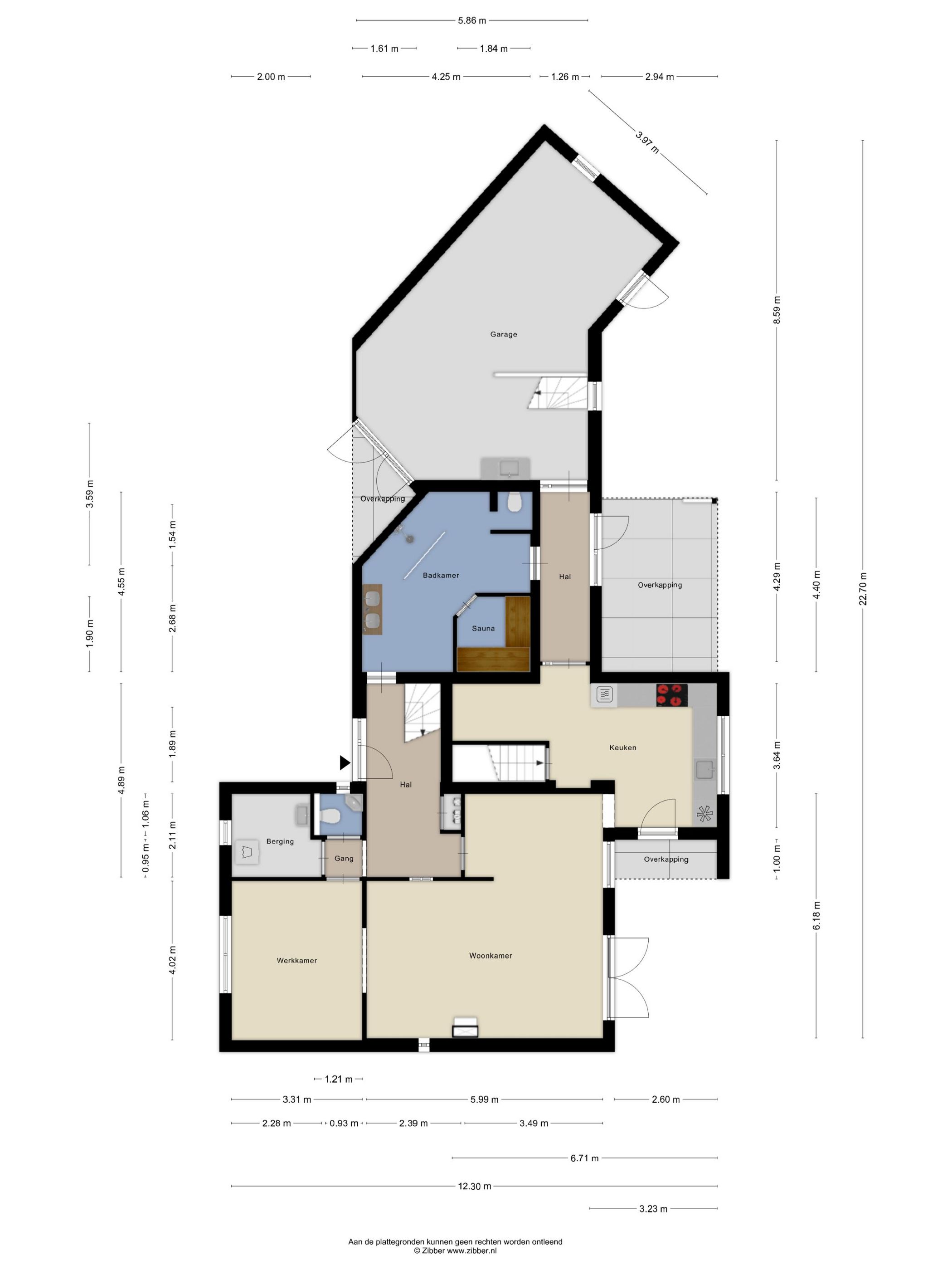 Foto 60 van Eksterhof 33