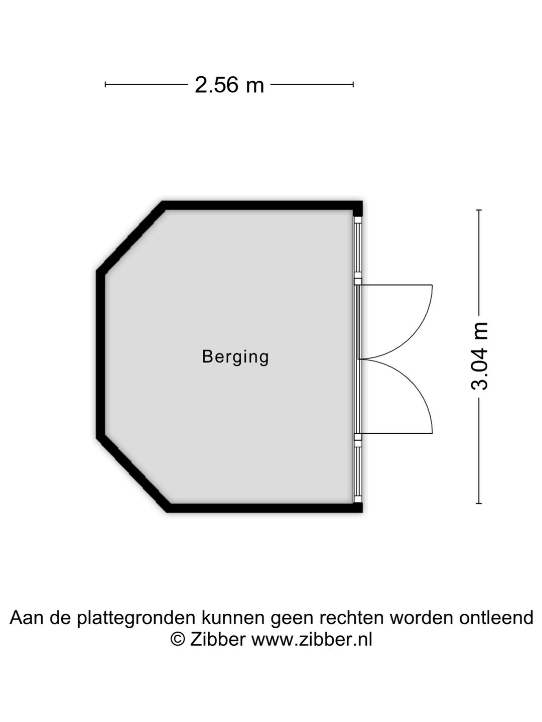 Foto 61 van Eksterhof 33