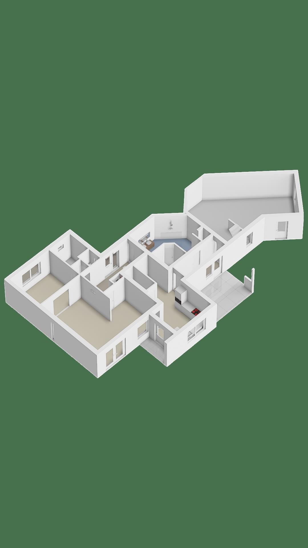 Foto 64 van Eksterhof 33