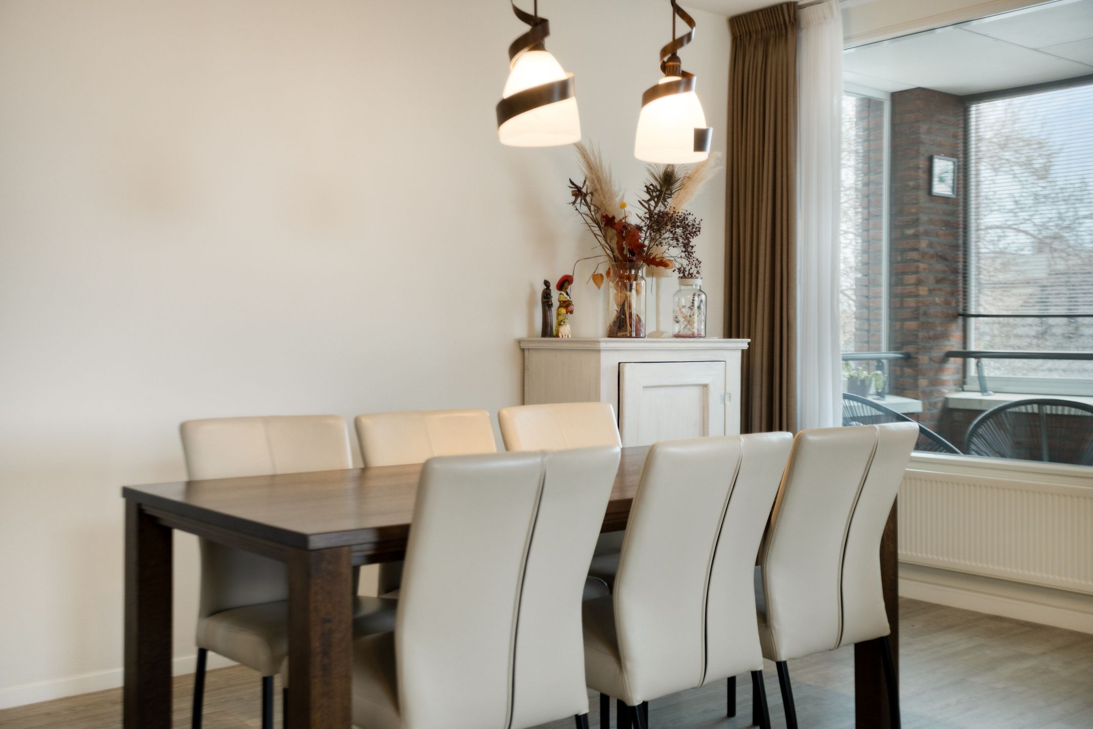 Spacious corner apartment with balcony and parking in Asten centre — 12