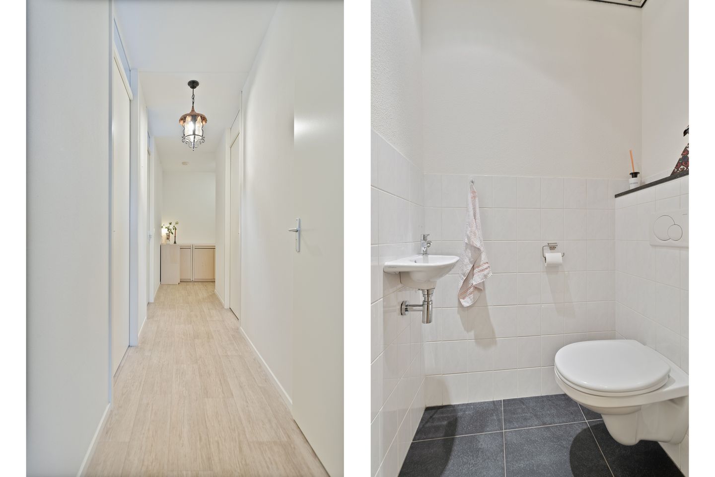 Spacious corner apartment with balcony and parking in Asten centre — 20