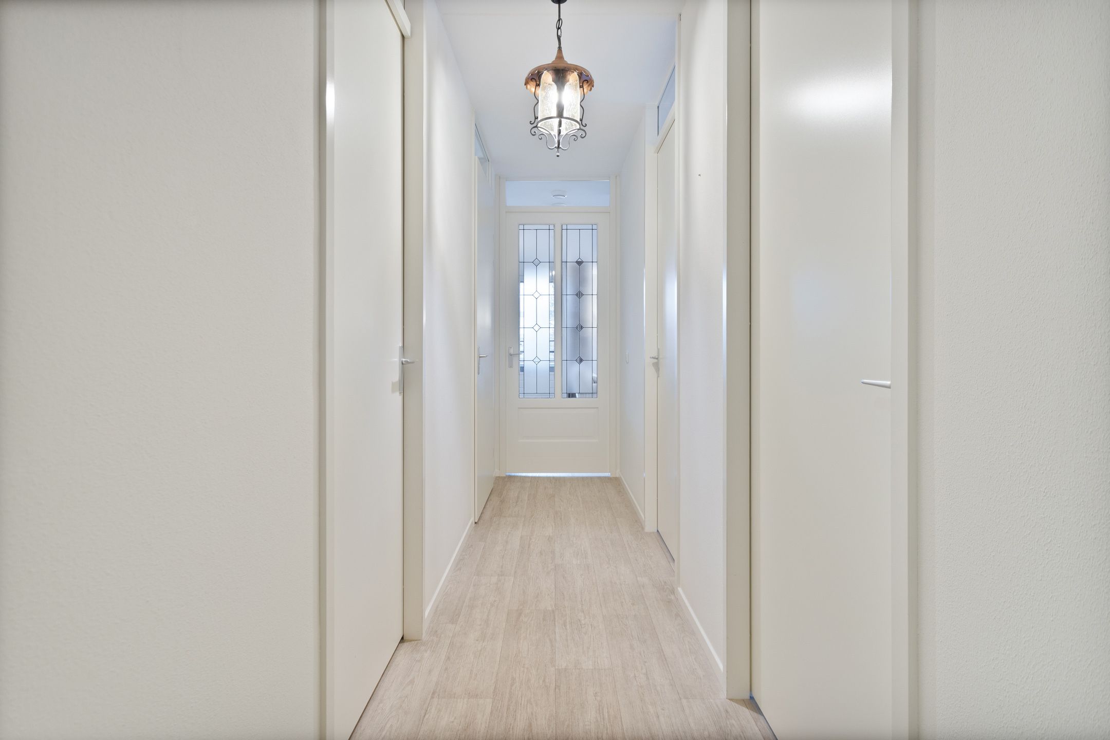 Spacious corner apartment with balcony and parking in Asten centre — 21