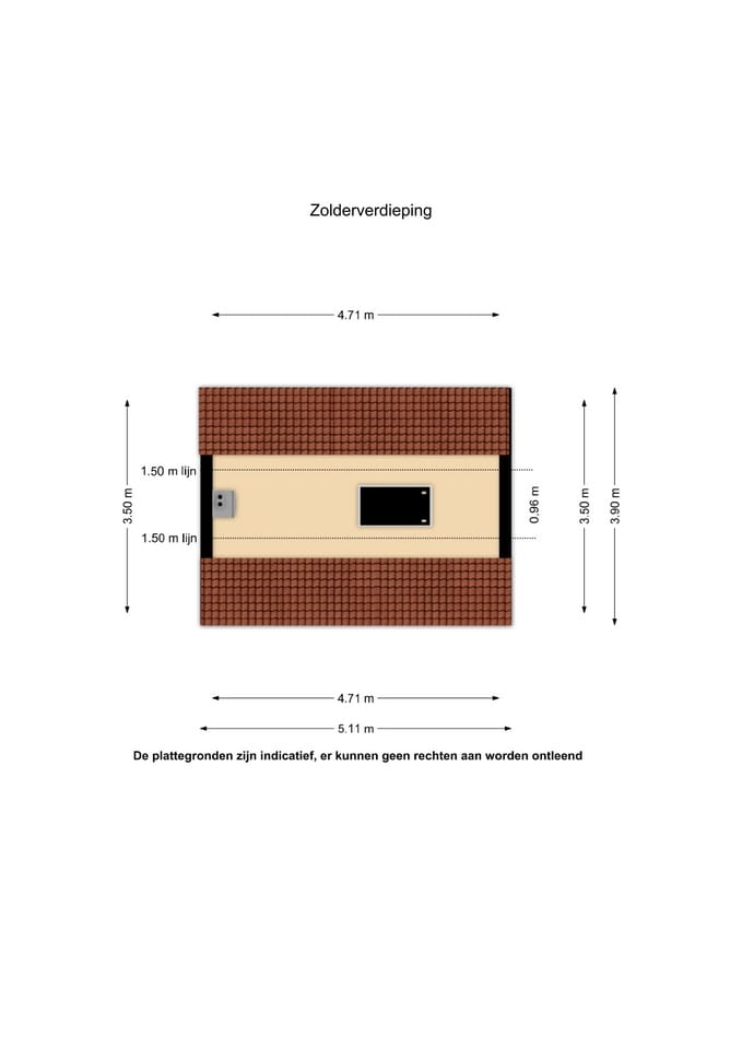 Foto 48 van Koepeldwarsstraat 21