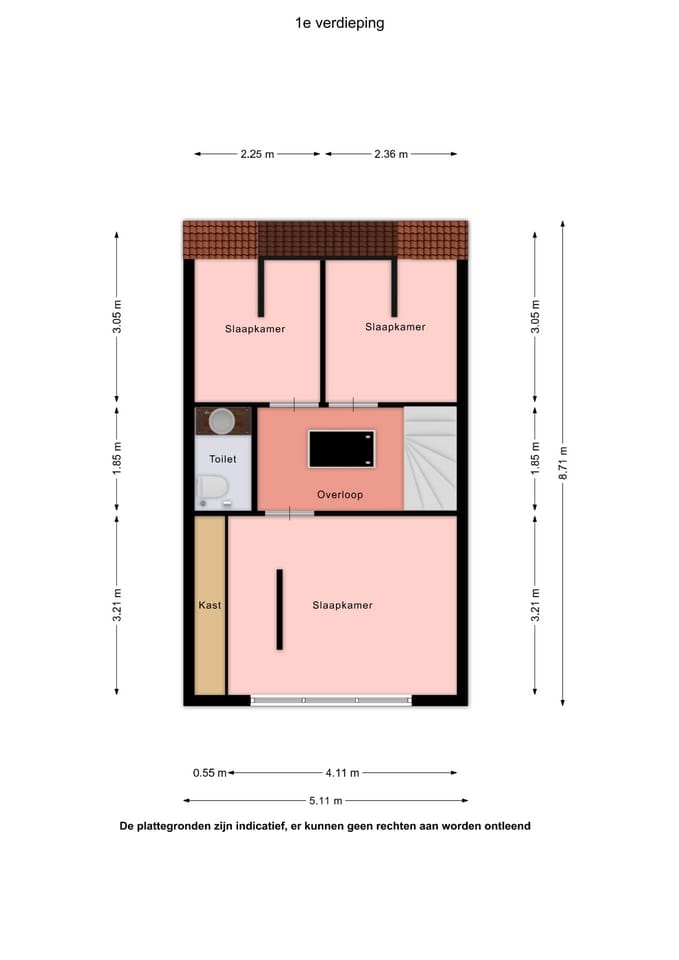 Foto 47 van Koepeldwarsstraat 21