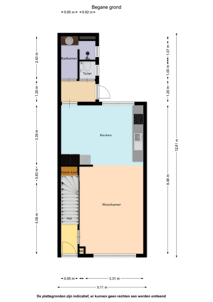 Foto 46 van Koepeldwarsstraat 21