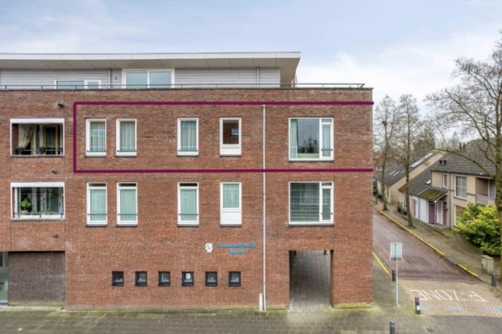 Foto 2 van 1e Sint Jozefstraat 203