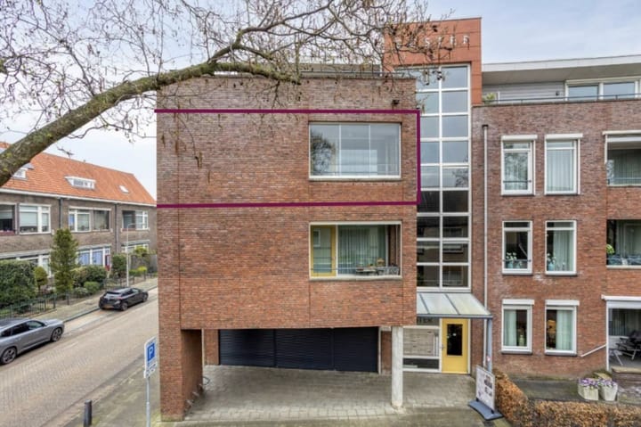 Foto 3 van 1e Sint Jozefstraat 203