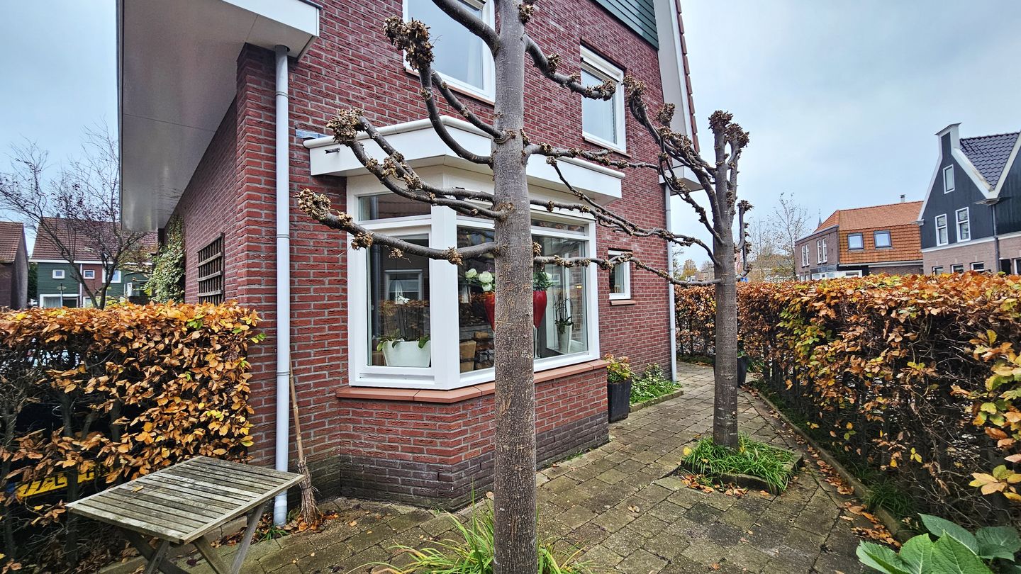 Foto 40 van Dorpsstraat 407