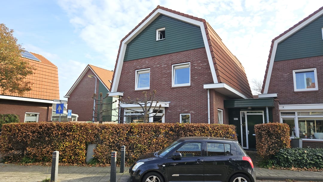 Foto 1 van Dorpsstraat 407