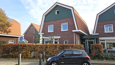 Dorpsstraat thumbnail