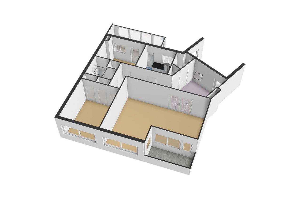 Foto 29 van Nieuwe Markt 51-B