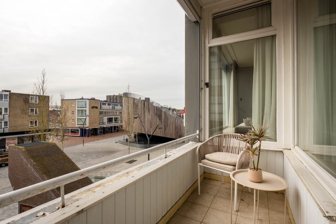 Foto 7 van Nieuwe Markt 51-B