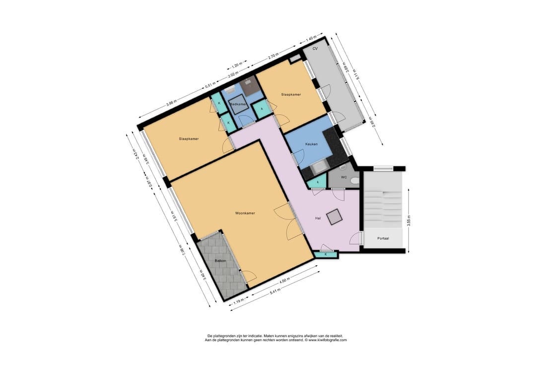 Foto 28 van Nieuwe Markt 51-B