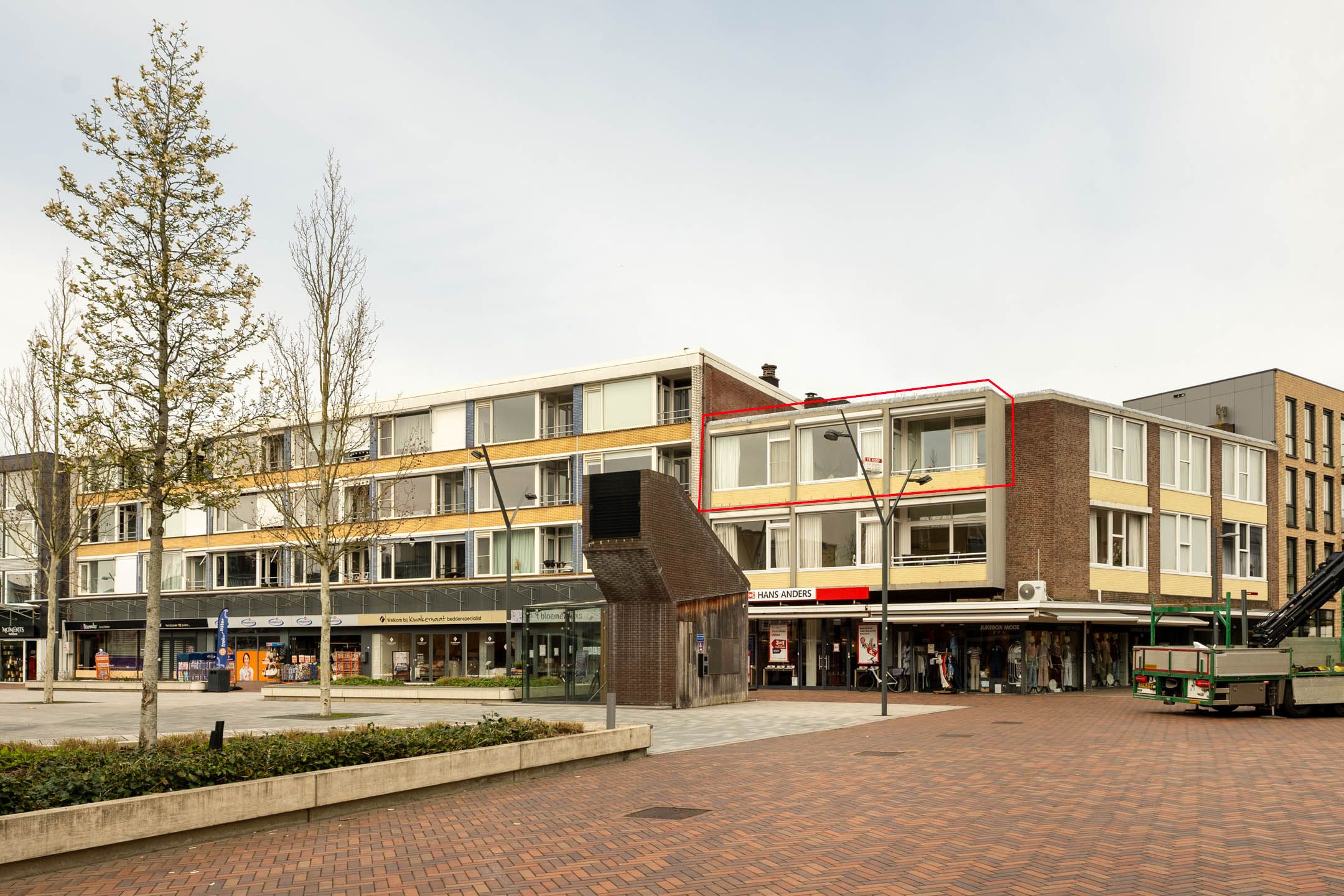 Foto 27 van Nieuwe Markt 51-B