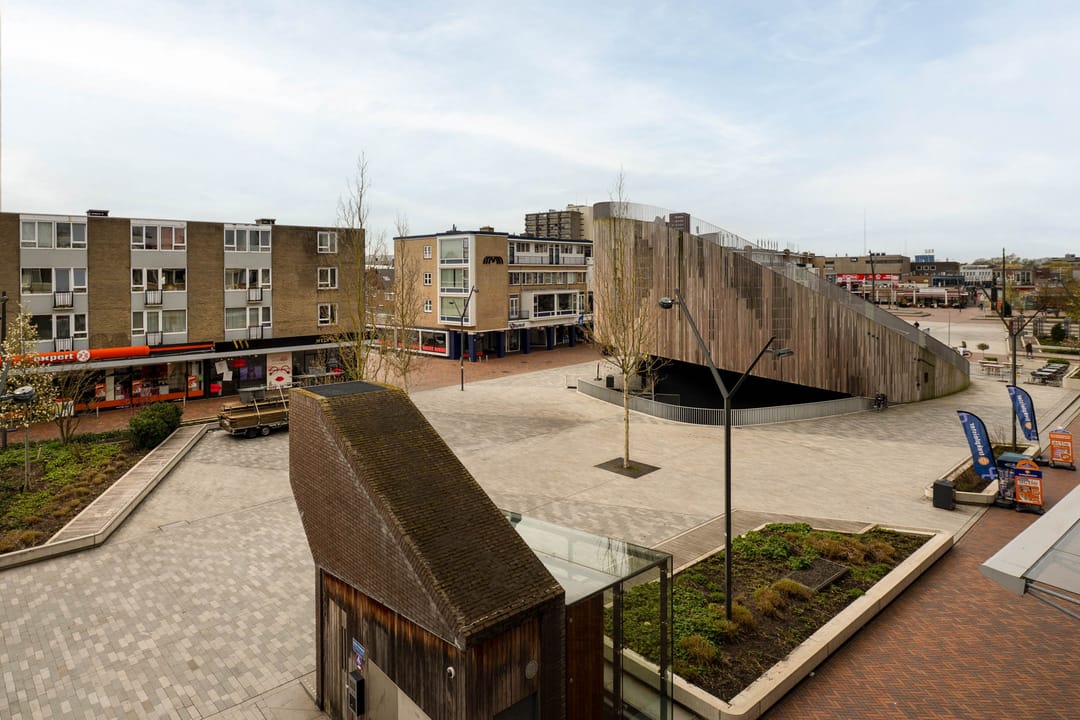 Foto 8 van Nieuwe Markt 51-B