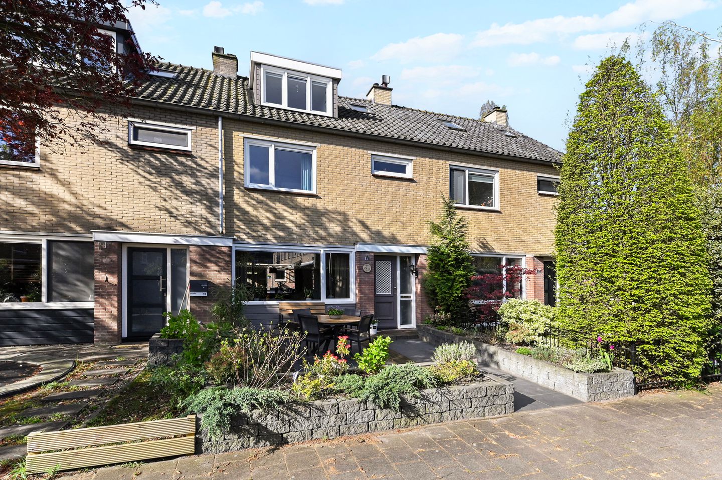 Foto 5 van Berkenhof 35