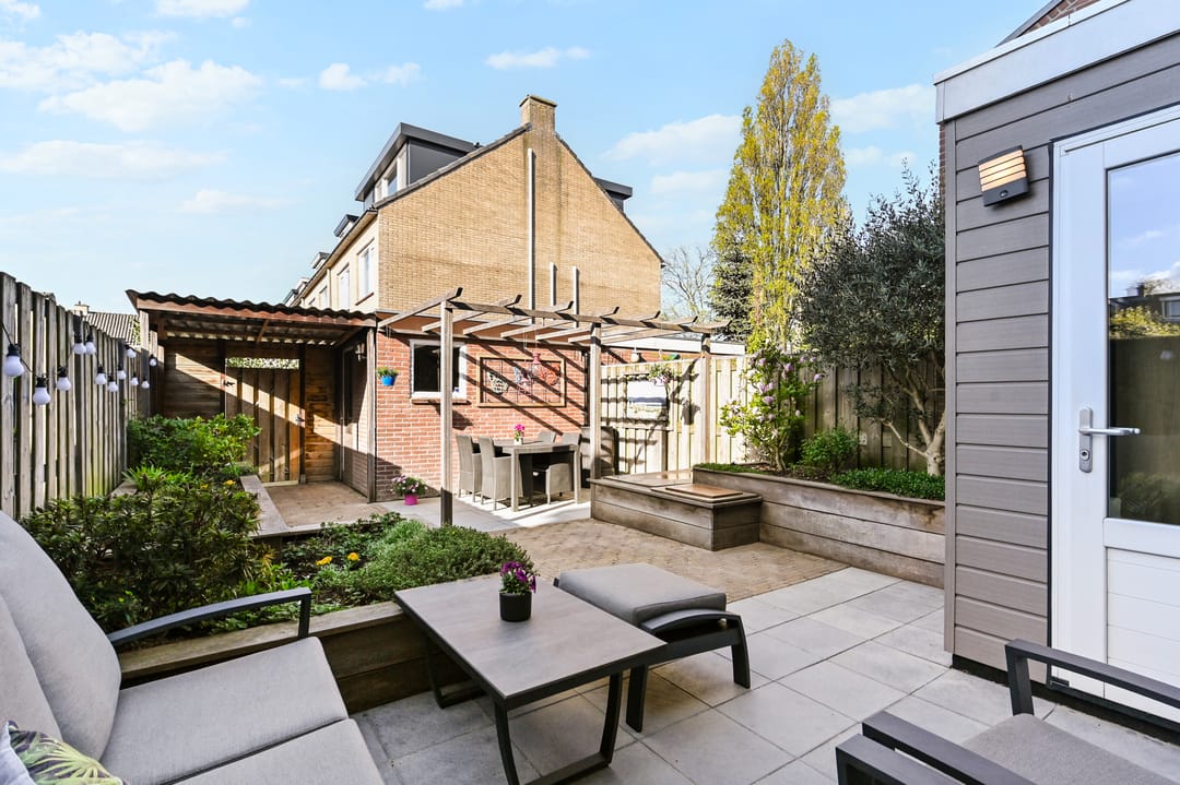 Foto 22 van Berkenhof 35