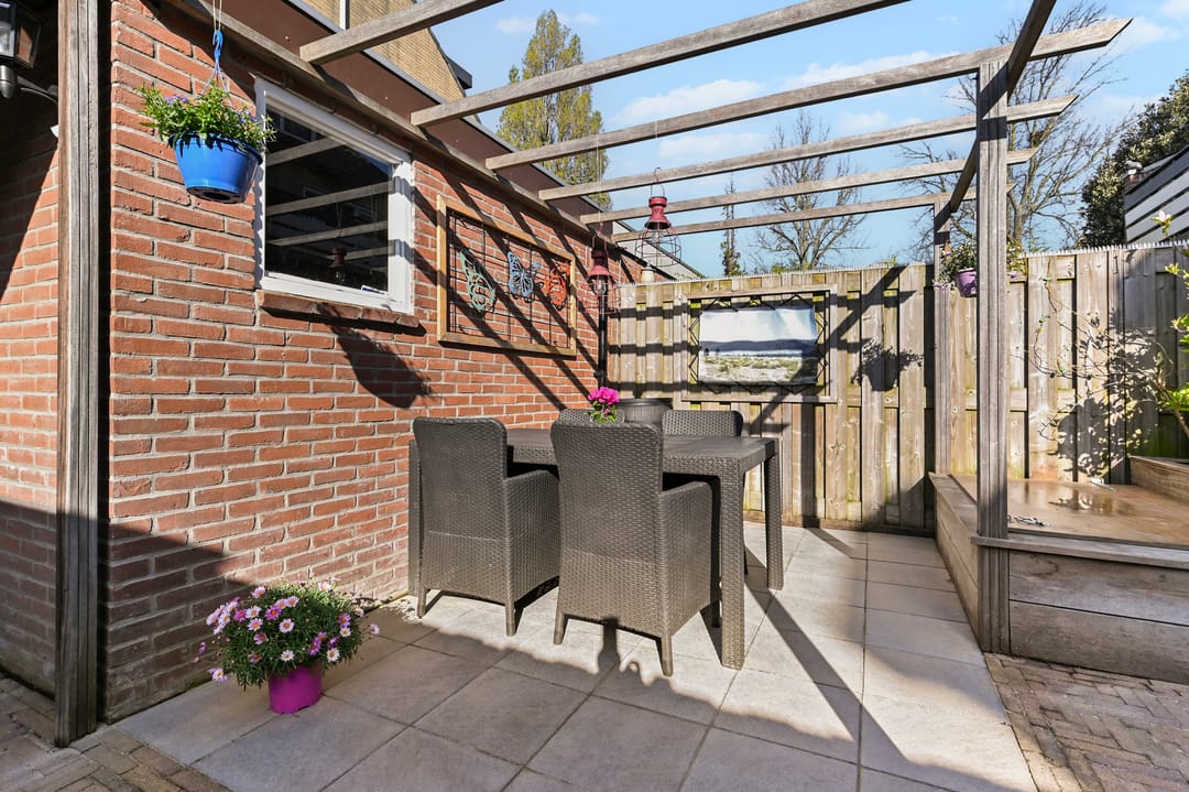 Foto 23 van Berkenhof 35