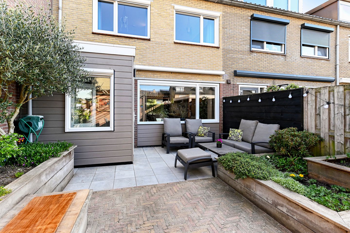 Foto 25 van Berkenhof 35