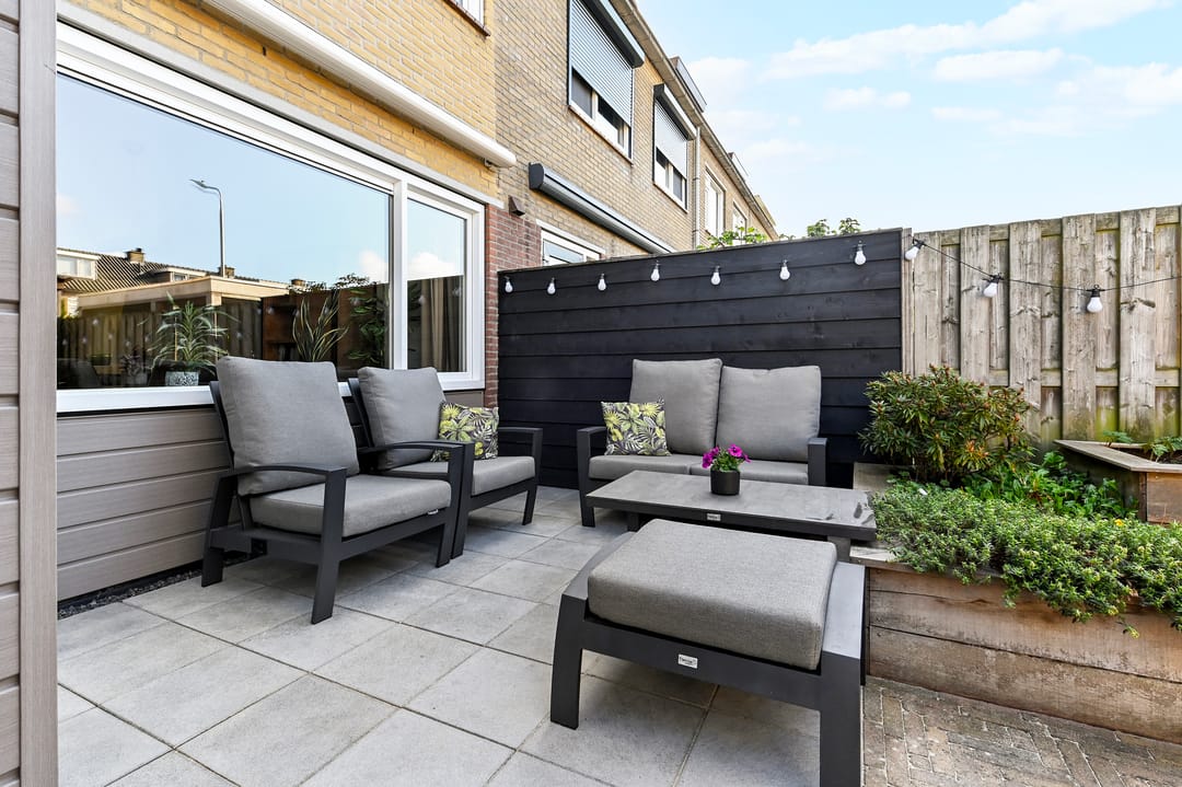 Foto 26 van Berkenhof 35