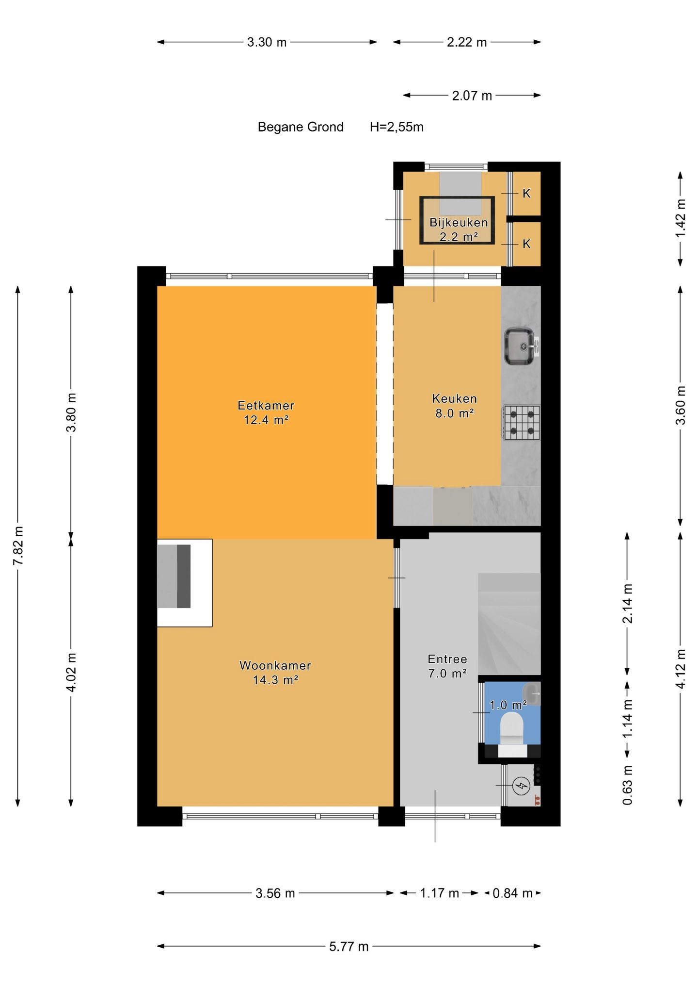 Foto 44 van Berkenhof 35