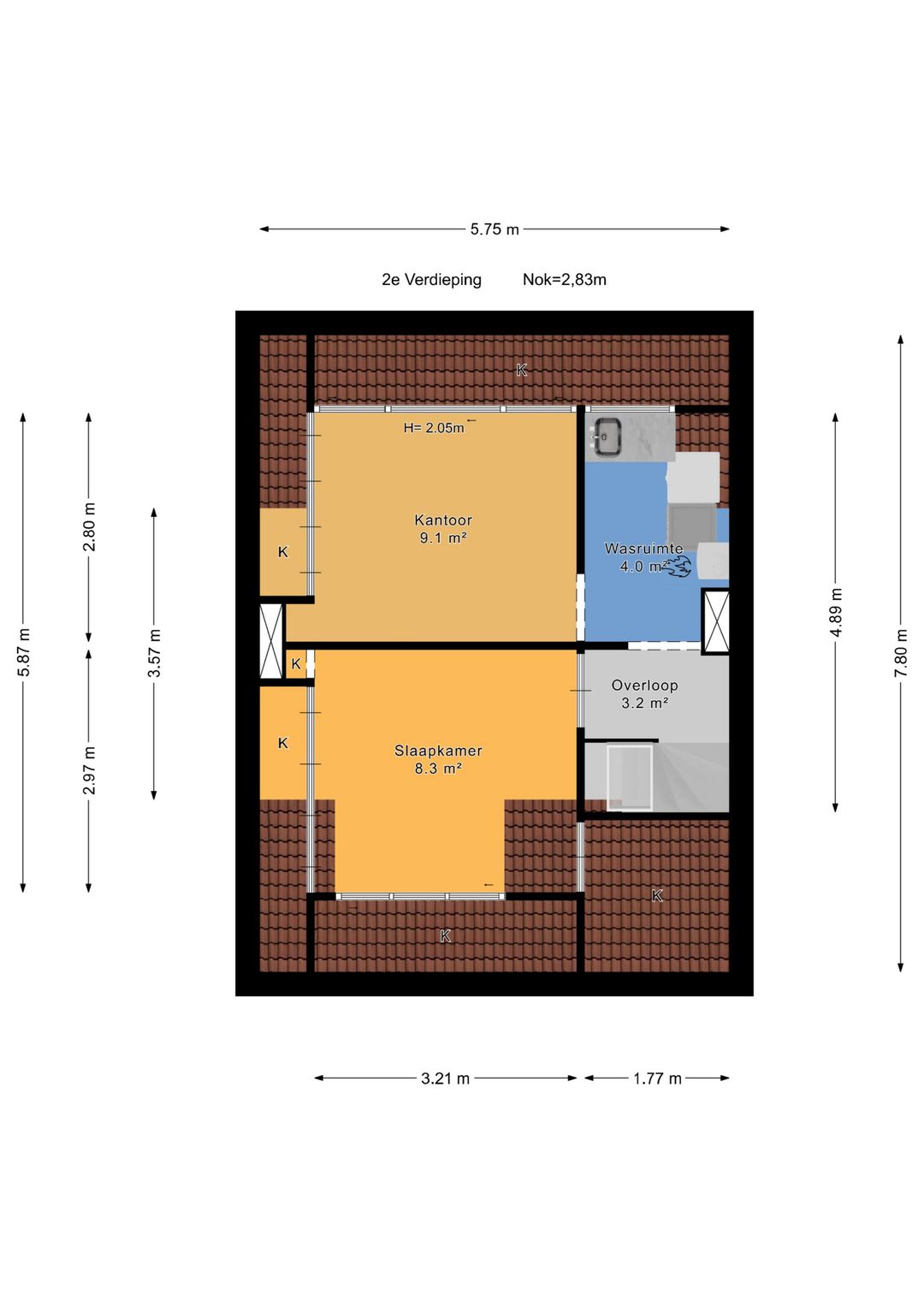 Foto 46 van Berkenhof 35