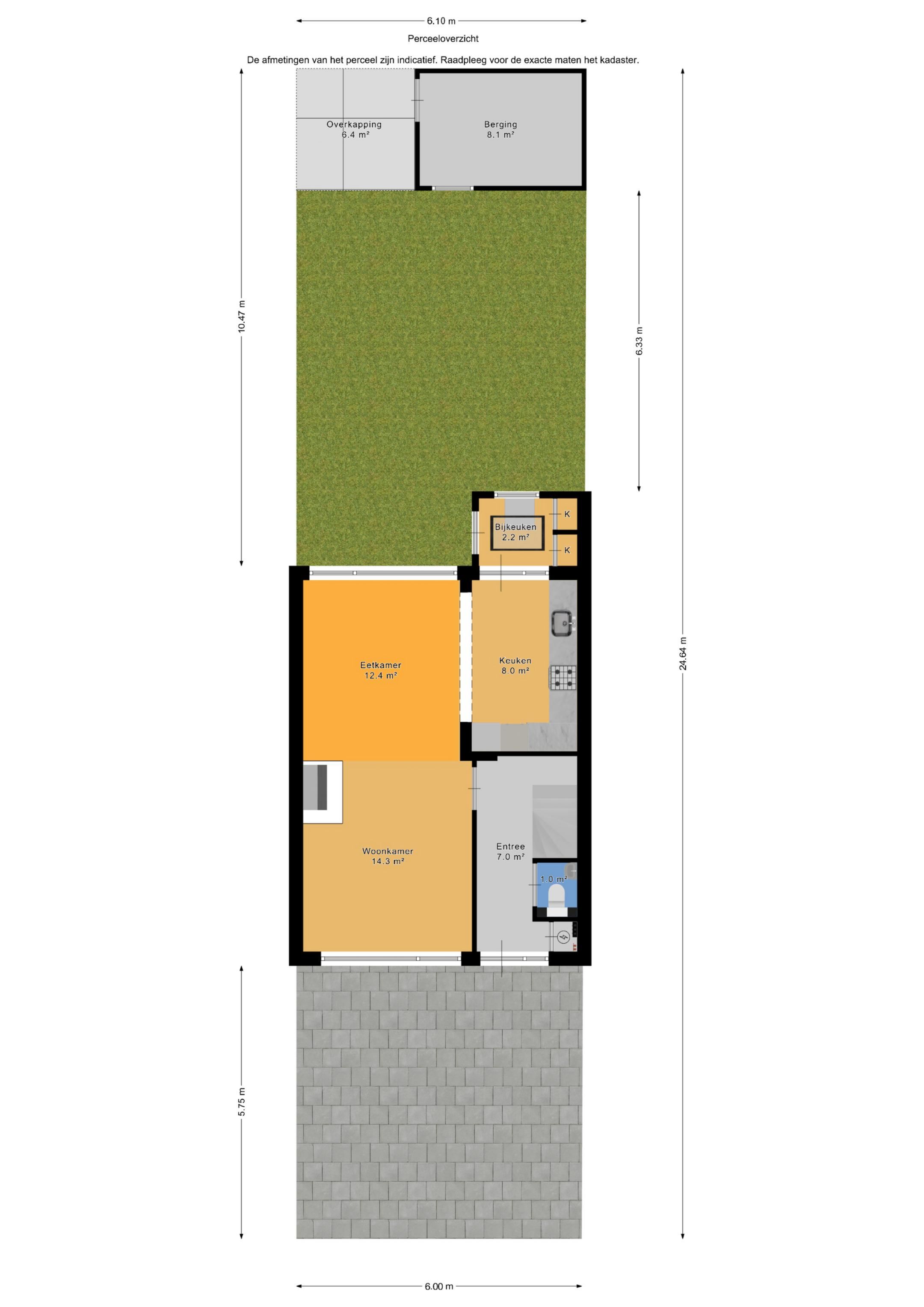 Foto 48 van Berkenhof 35