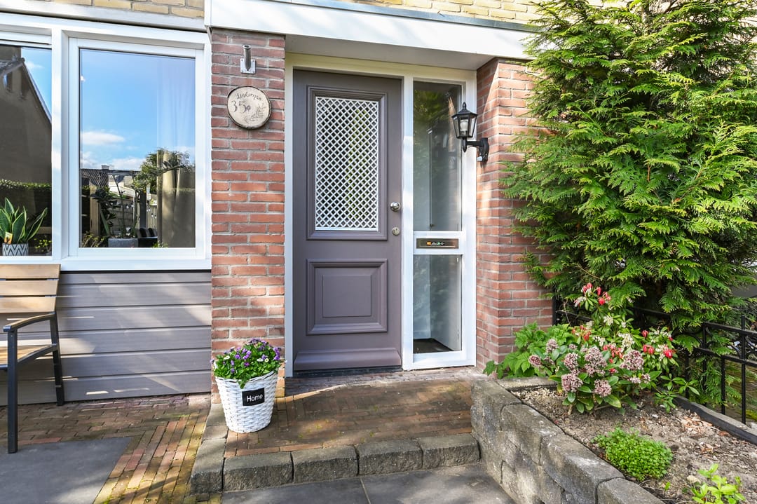 Foto 8 van Berkenhof 35