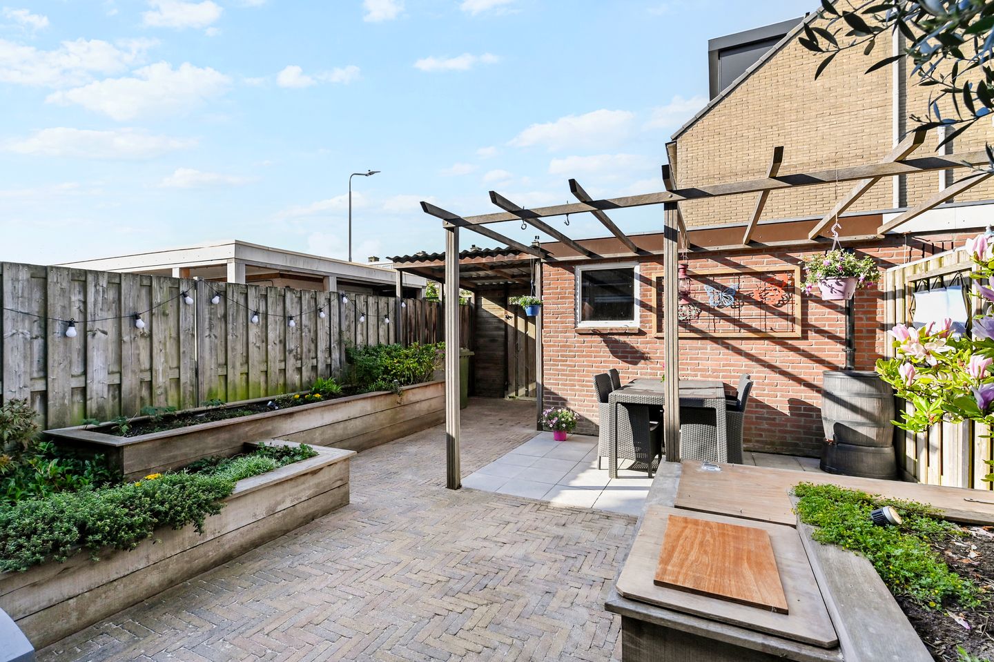 Foto 4 van Berkenhof 35