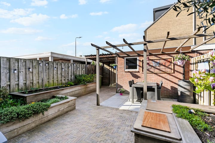 Foto 4 van Berkenhof 35